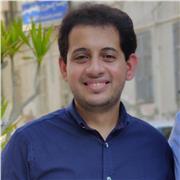 I give Biology sessions of IGCSE, SAT and local syllabi