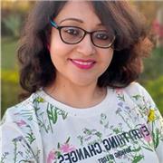 Dr. Madhusree