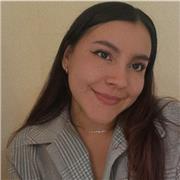 Profesora de apoyo para química general, química orgánica I y farmacia