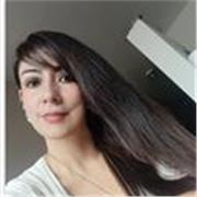 Profesora de clases en español modalidad online