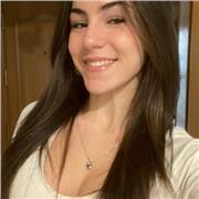Profesora imparte clases particulares de matemáticas, física y química