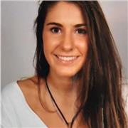 Ofrezco clases de matemáticas, fisica, química y dibujo técnico tanto en español como en inglés