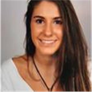 María Amantegui Gálvez