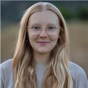 Erfahrene Englisch-Tutorin für alle Alters- und Erfahrungsstufen