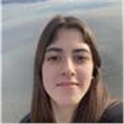 Professora de primaria o infantil apta para todas las edades.