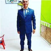 Docente licenciado en ciencias naturales y educación ambiental