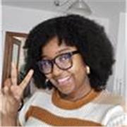 Soy profesora de idiomas y francofona con más de 5 años de experiencia