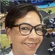 Professora particular em reforço escolar, língua portuguêsa