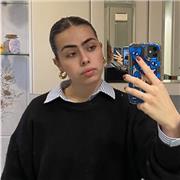 Profesora particular para diversas materias, en niveles desde infantil hasta la ESO