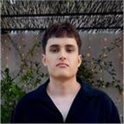 Estudiante de 4° de ingeniería informática. 2 años de experiencia dando clases de matemáticas, física, química y programación.