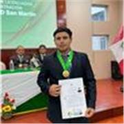 Profesor de Administración de empresas