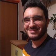 Studente magistrale in lingue impartisce lezioni di Lingua Francese e Inglese per gli studenti di ogni ordine e grado