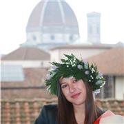 Laureata in Relazioni Internazionali offre aiuto compiti e ripetizioni di tutte le materie, per scuola elementare e media (e per t