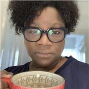 Jacinta Furlonge-Walker