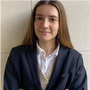 Doy clases particulares de Matemáticas aplicadas a las ciencias, biología y Química