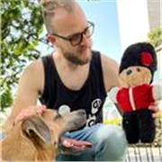 Profesor nativo 7+ años de experiencia en España. Grupos posibles