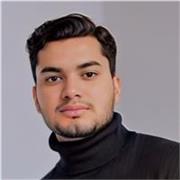 Dedicated tutor specializing in math, physics, and data science.
