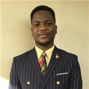 Ayomide Adedokun