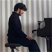 Estudiante CSMC de Las Palmas y Profesor imparte clases de Piano a domicilio