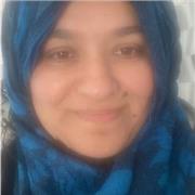 Ayesha saquib
