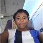 Racheal Idowu