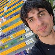 Realizó clases, trabajos y pruebas. Física, cálculo, algebra y quimica