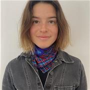 Future professeure de français à l'étranger, je peux vous aider ou aider vos enfants sur le français et les langues étrangères