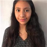 Profesora de inglés