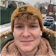 I’m friendly, patient, and love helping others learn. My lessons are aimed at teenagers who want to improve their English.