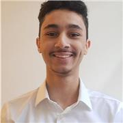 Mohammed Taha