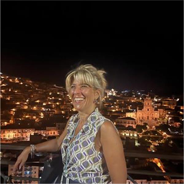 Giovanna Ranieri | Letuelezioni.it