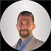 I'am a master student of GEEM  global entrepreneurship economics and mangment   i give a lession iof Arabic lang and math in eng