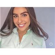 Buenas tardes doy clases de inglés en base a las necesidades de los estudiantes desde nivel inicial