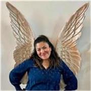 Profesora de Inglés con experiencia internacional