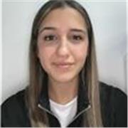 Sono una ragazza di 18 anni che frequenta il liceo scientifico, sono disponibile per aiuto compiti dalle elementari alle superiori