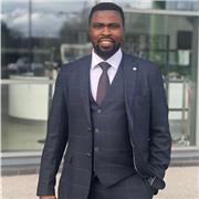 Nelson Kwaku Owusu