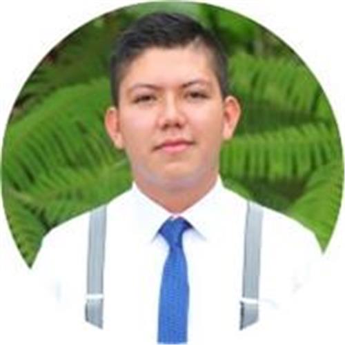 Christian Rincon | Nachhilfeunterricht.de