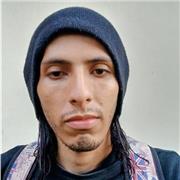 Joseph Abel Salgado Mendez