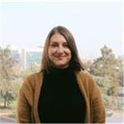 Profesora de apoyo en Geografía de Chile y el mundo
