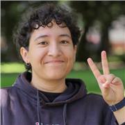 ¡Hola! Soy Gaia. Would you like to learn or improve your Spanish, with a native speaker? This is the perfect opportunity for you.