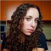 Insegnate privata seria e competente con ottima esperienza