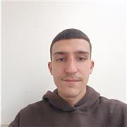 Estoy estudiando ingeniería química y estoy preparado para dar clases de todo tipo de asignaturas relacionadas con la ciencia.