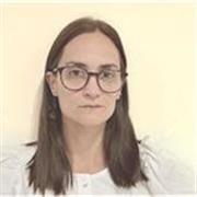 Profesor de psicología ciencias sociales