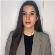 Profesora de Biología de secundaria y bachillerato