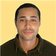 English Tutor who teaches children of all ages