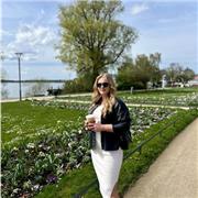 Ich helfe mit Ukrainisch Sprache für Kinder und Erwachsene.