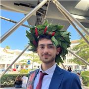 Tutor di matematica e chimica a disposizione per tutti voi!