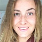 Native Spanish from Madrid with a degree in Education, offering fun, immersive online lessons for all ages