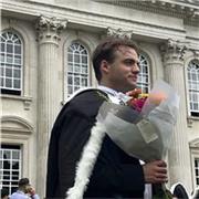 Enthusiastic, personable and experienced languages and literature tutor.