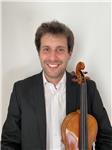 Clases de violín a domicilio, todas las edades y niveles